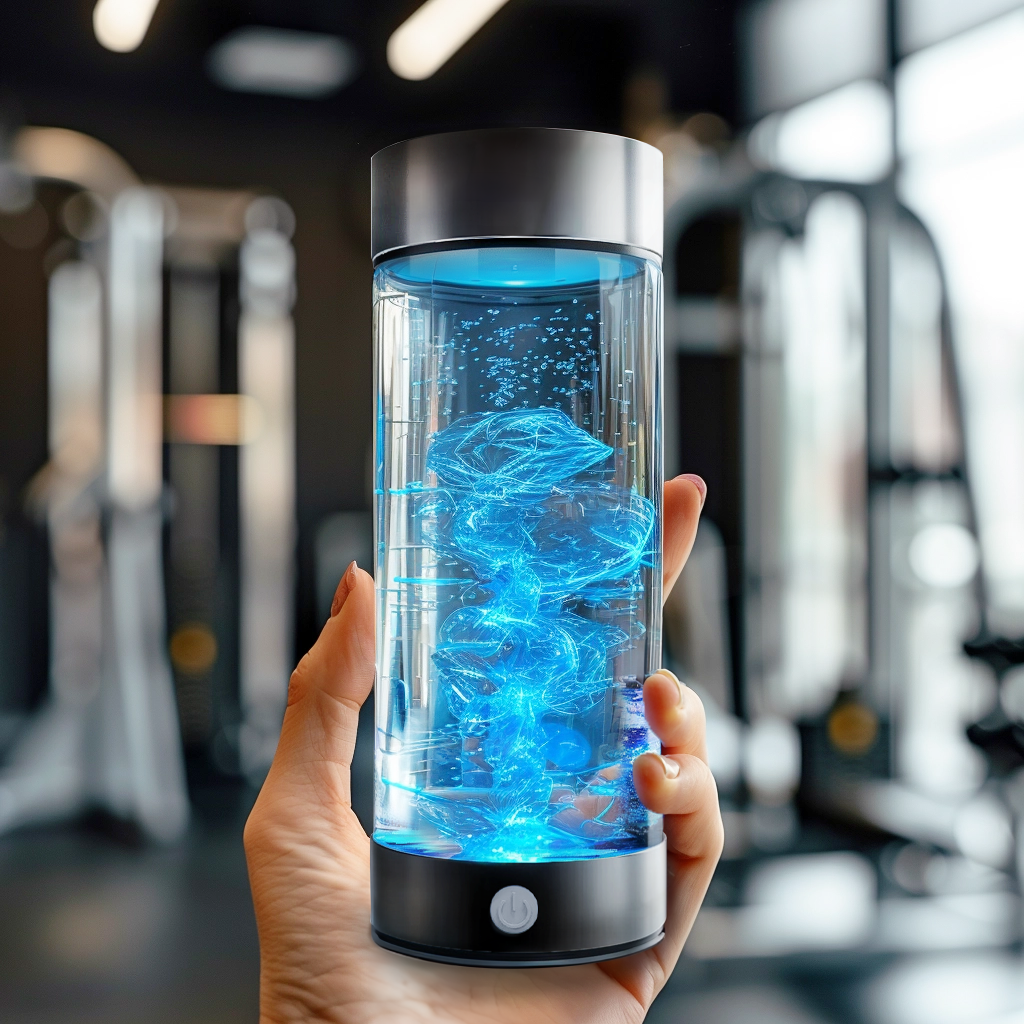 HydroClear™ Bottle