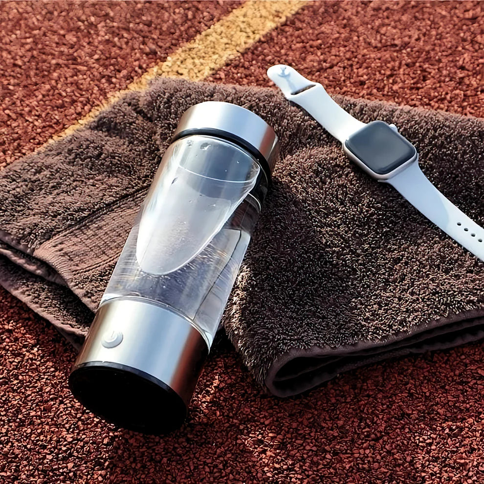 HydroClear™ Bottle
