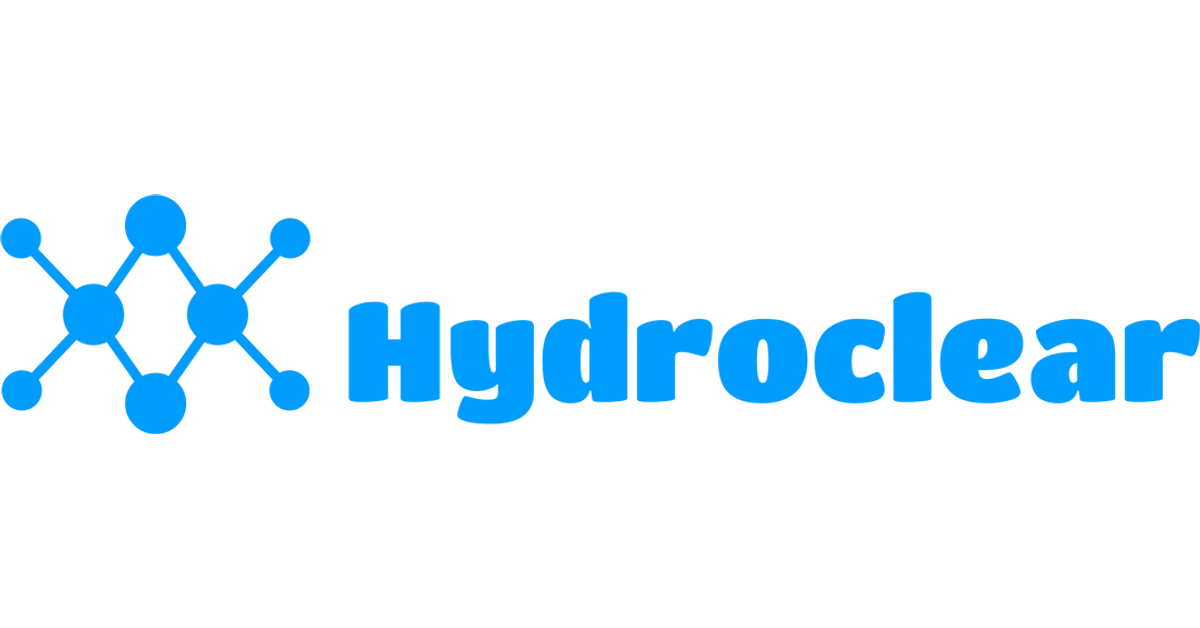 HydroClear - Hydrogen Water Bottles & Containers: Stay Hydrogen-Infuse ...