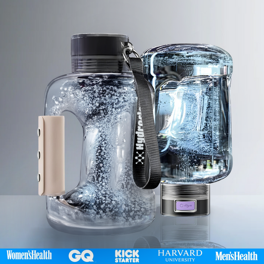 HydroClear™ Jug