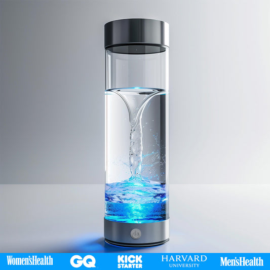 HydroClear™  Bottle